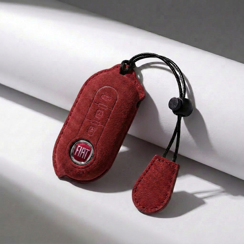 Husa Cheie Auto Fiat