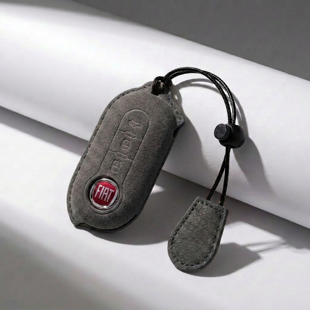 Husa Cheie Auto Fiat