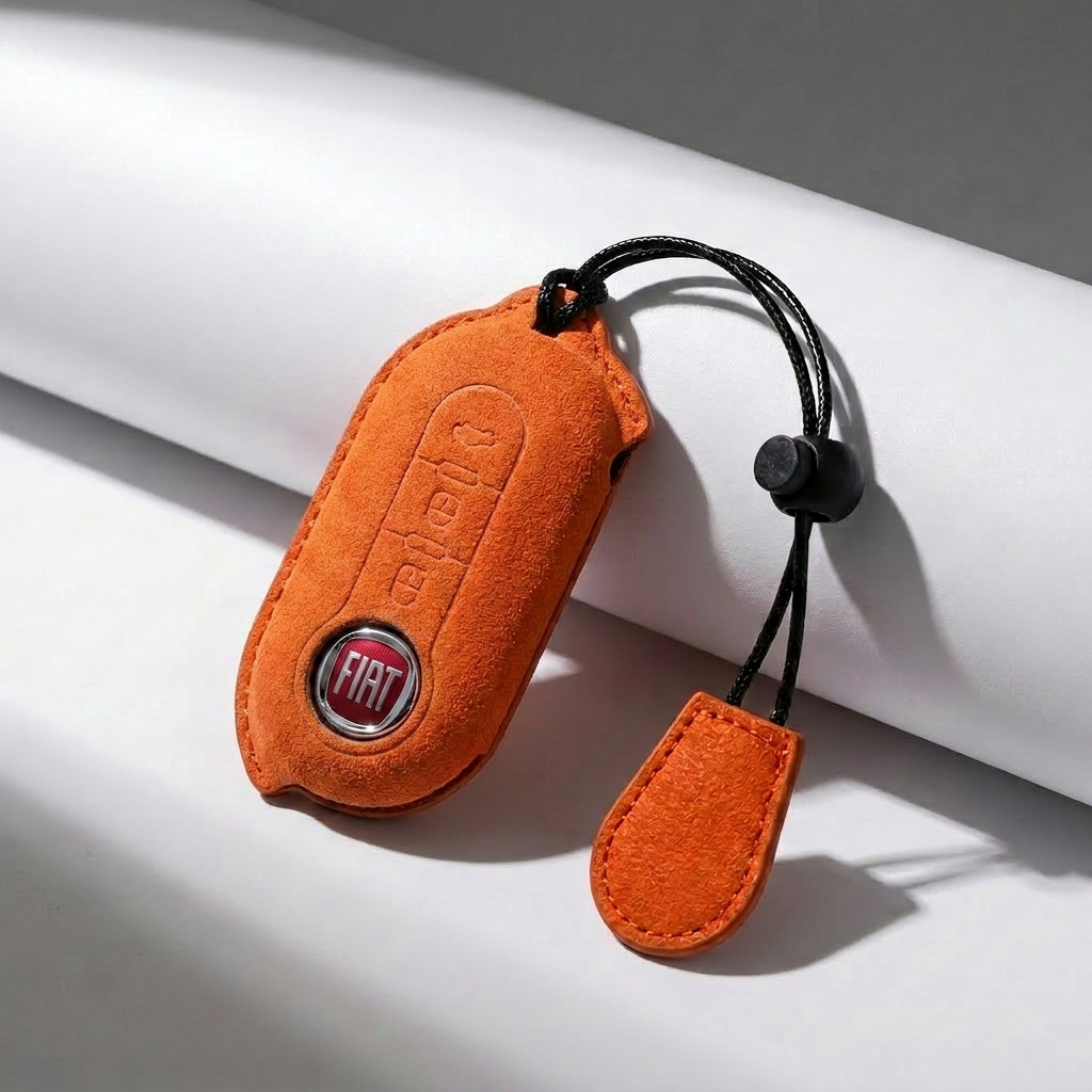 Husa Cheie Auto Fiat
