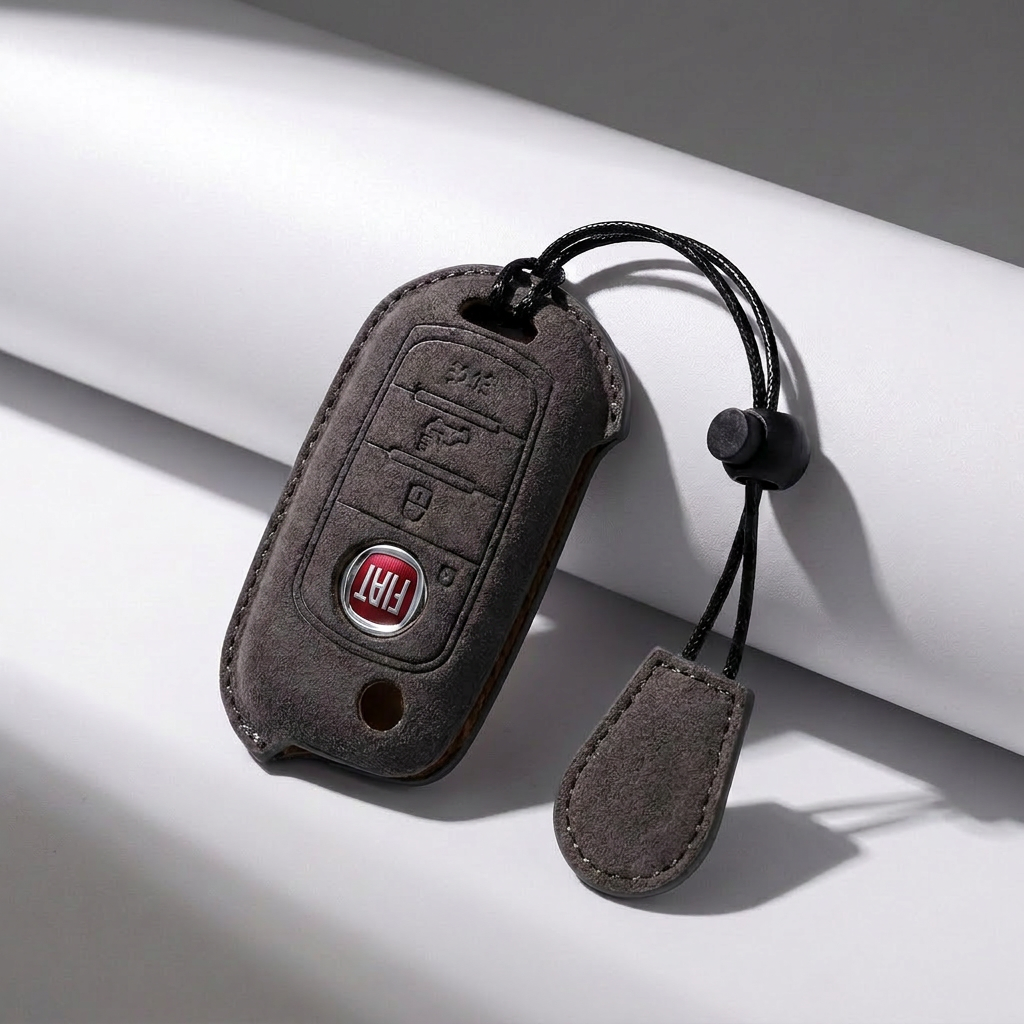 Husa Cheie Auto Fiat