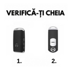 Husa cheie auto Mazda