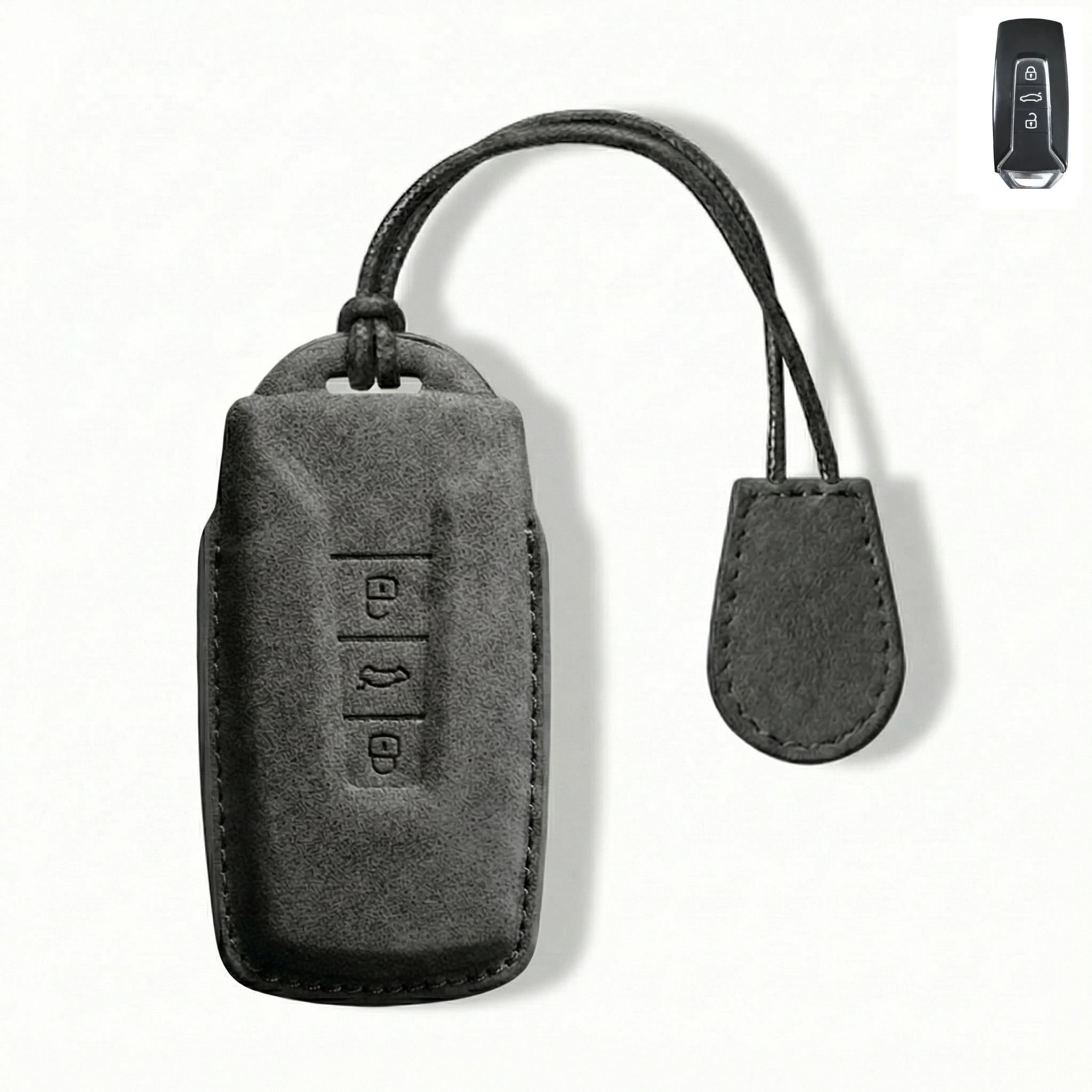 Husa cheie auto VW/ SKODA / CUPRA