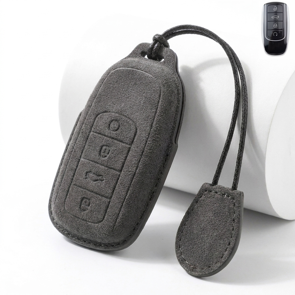 Husa cheie auto Chery
