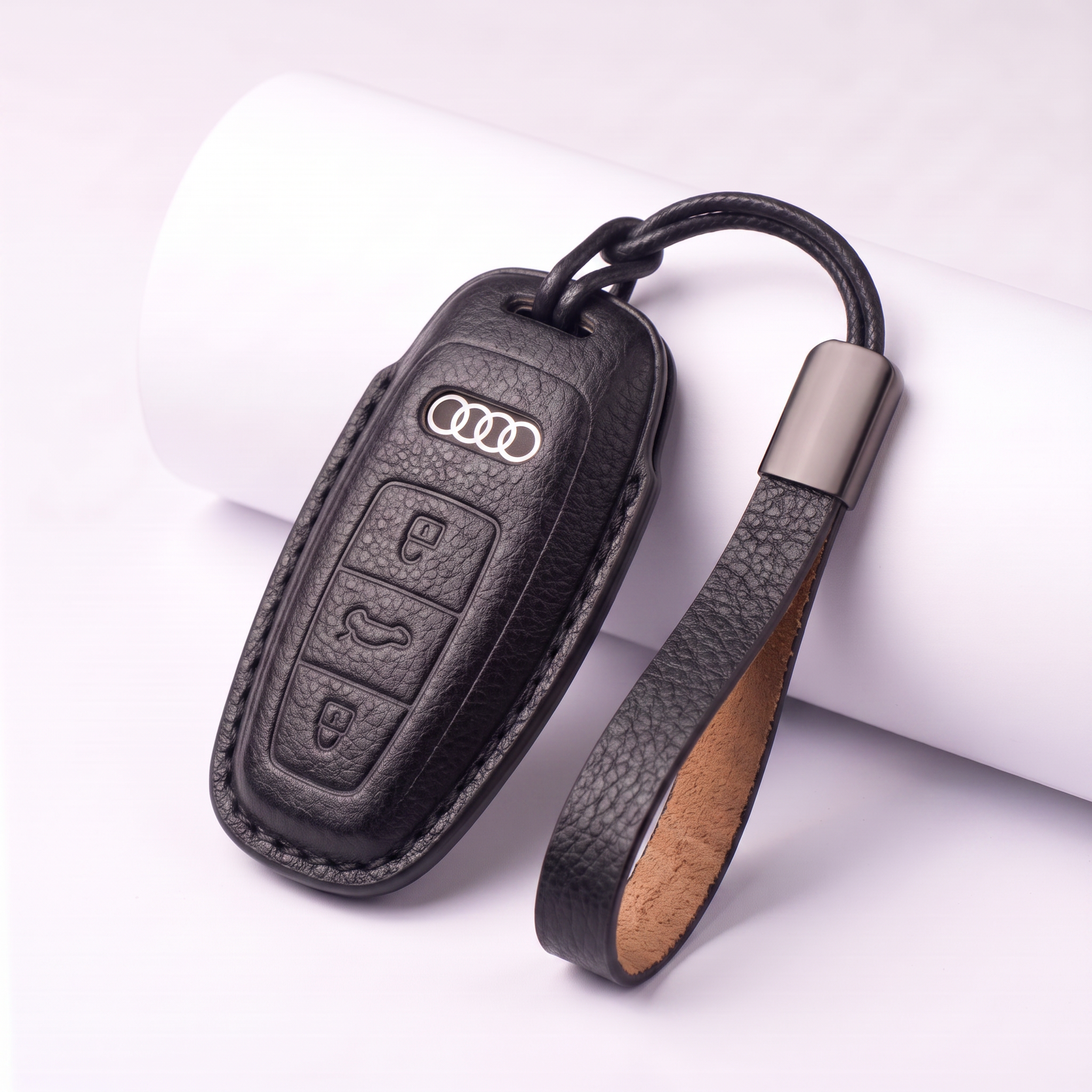 Husa Cheie Auto Audi