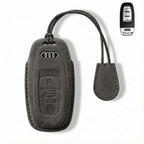 Husa Cheie Auto Audi 4