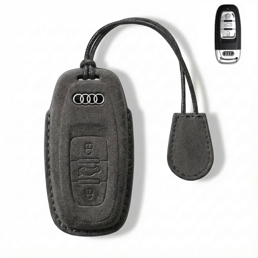 Husa Cheie Auto Audi