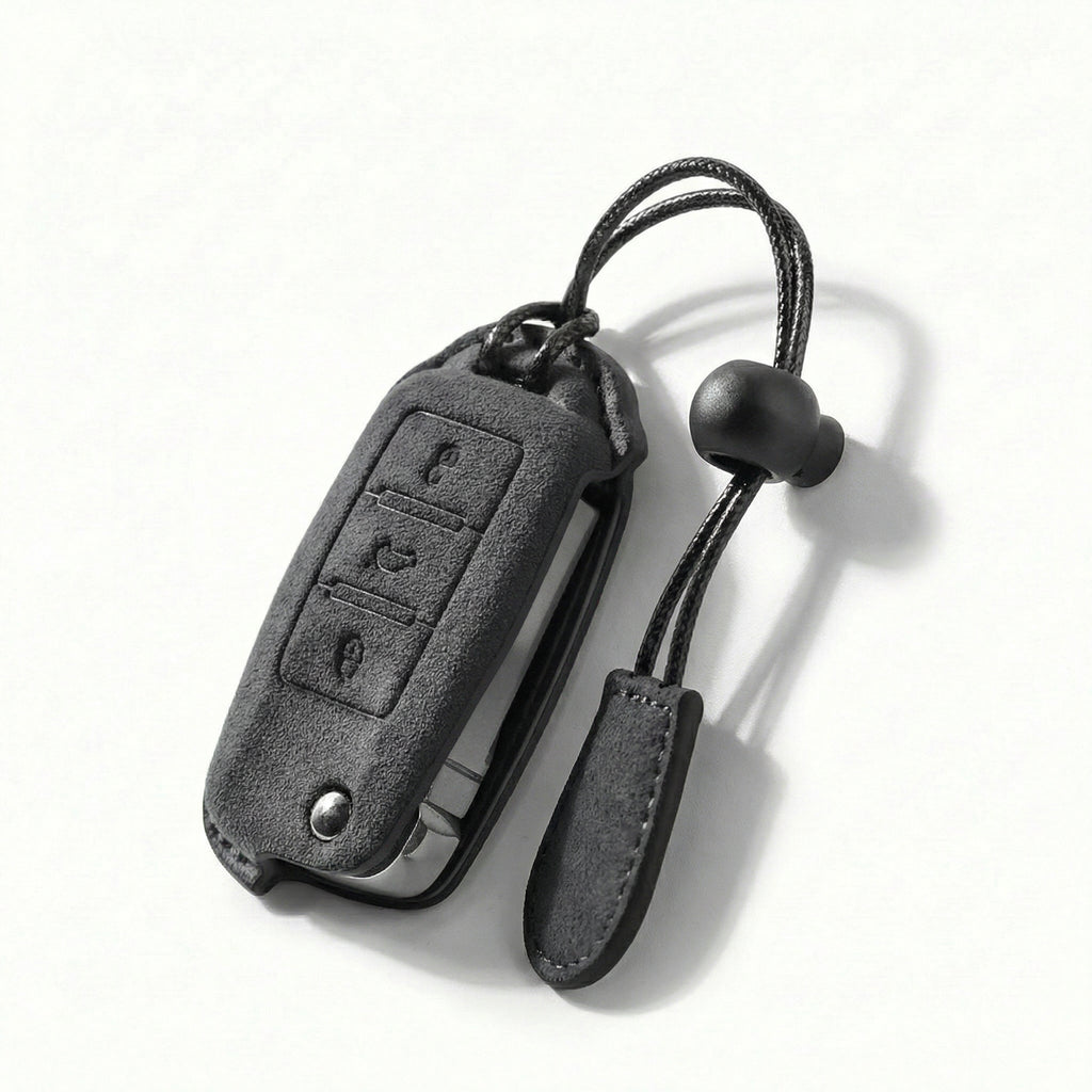 Volkswagen Chrome 5 Tip Briceag