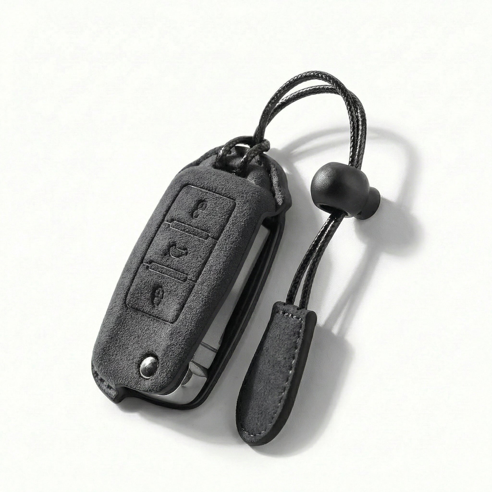 Volkswagen Chrome 5 Tip Briceag