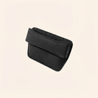 Set 2 cutii de depozitare laterală pentru consola auto