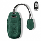 Husa Cheie Auto Audi 4