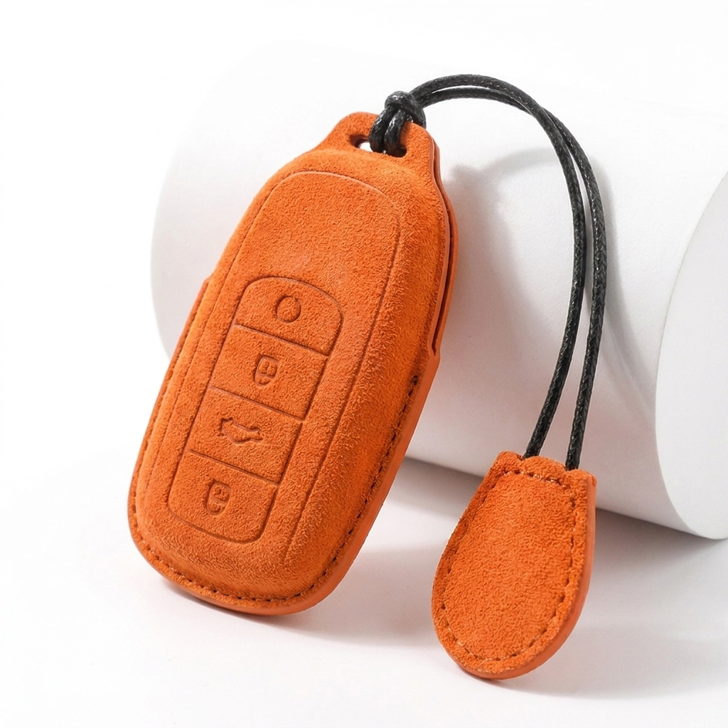 Husa cheie auto Chery
