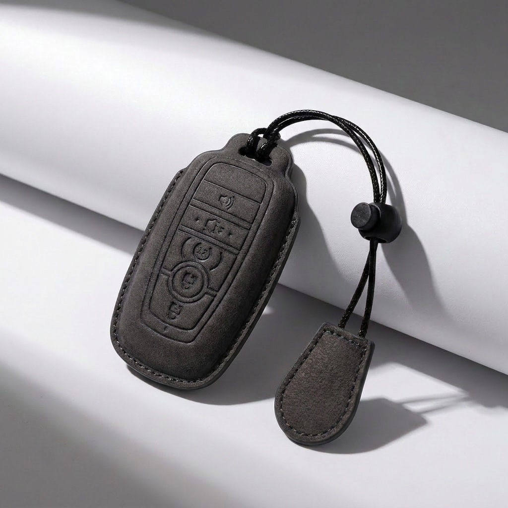 Husa Cheie Auto Ford