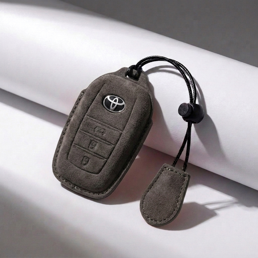 Husa Cheie Auto Toyota