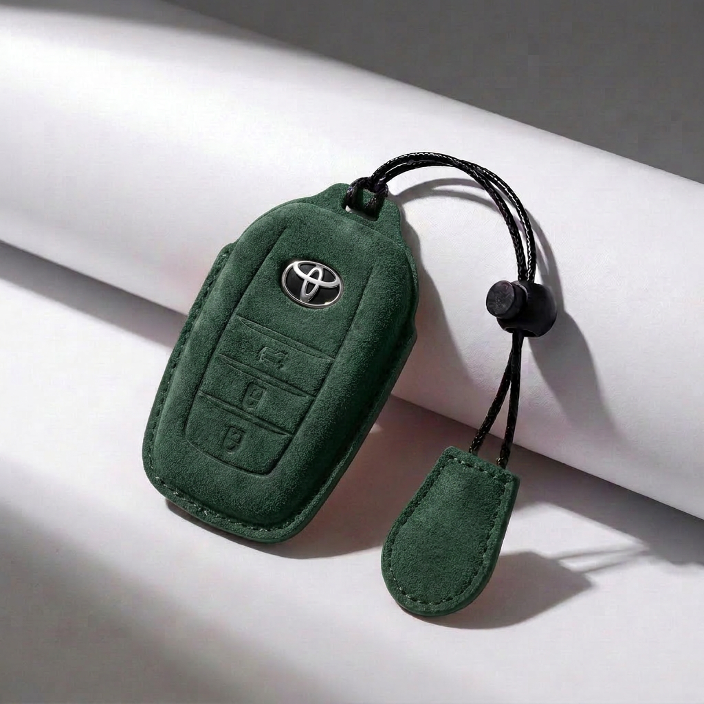 Husa Cheie Auto Toyota