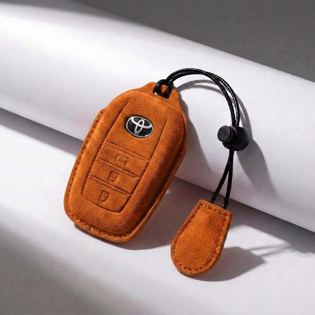 Husa Cheie Auto Toyota