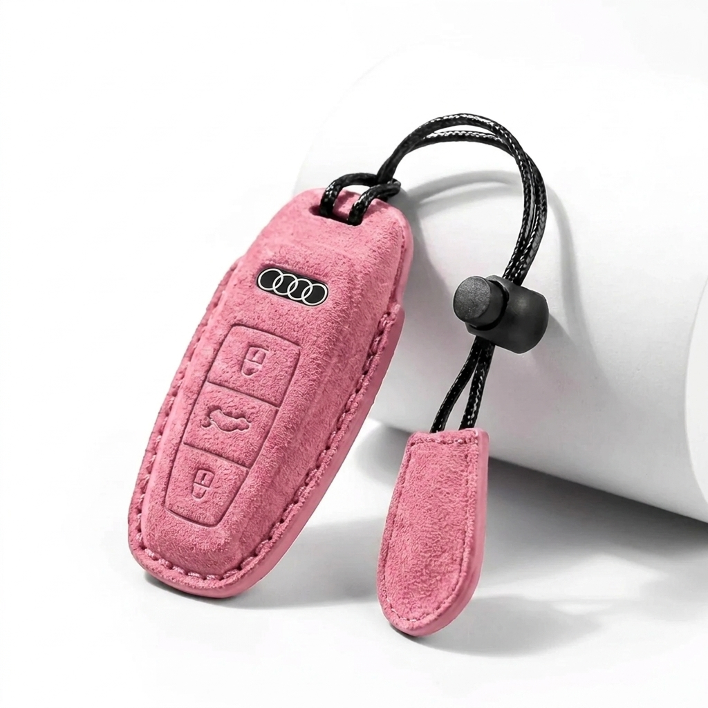 Husa Cheie Auto Audi