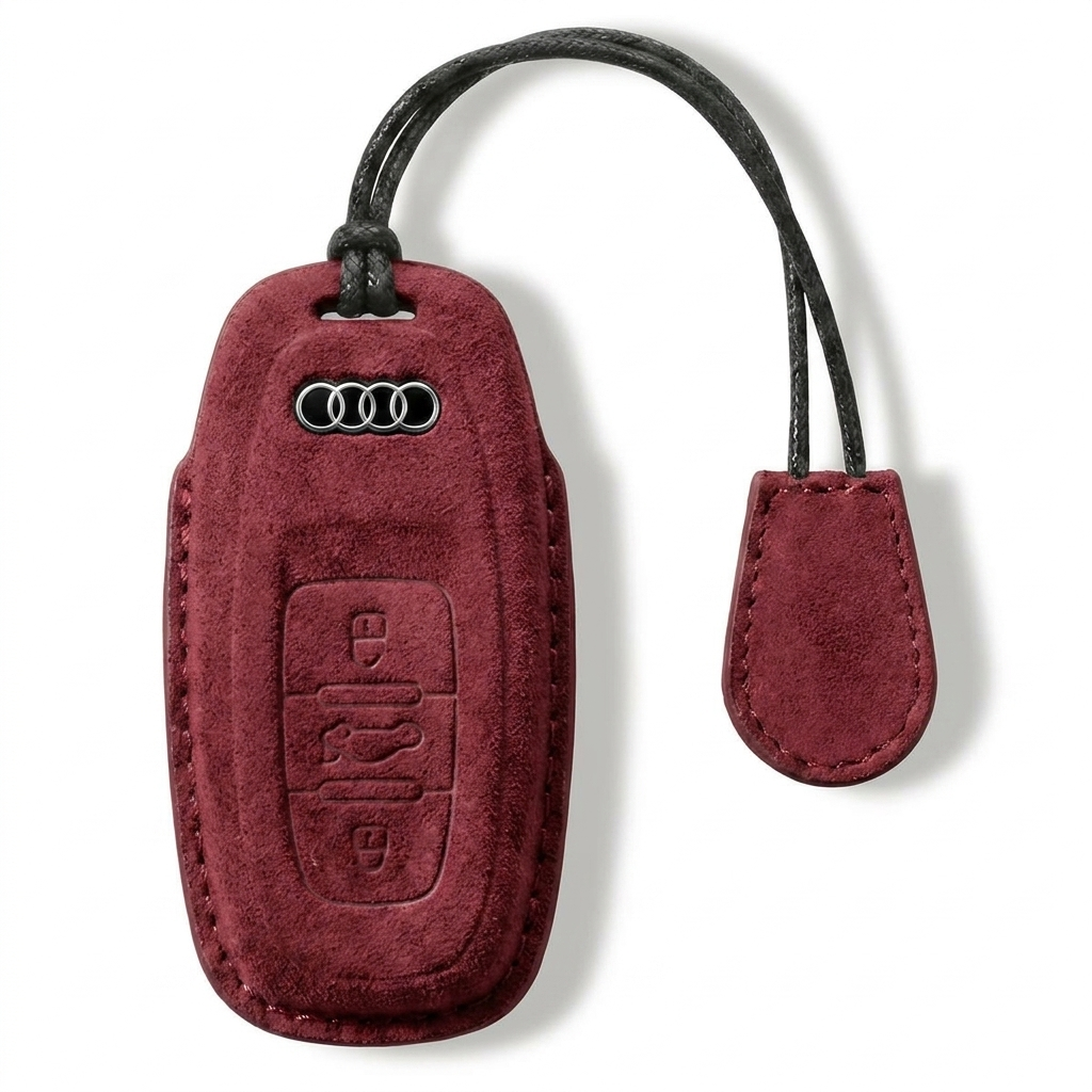 Husa Cheie Auto Audi 4