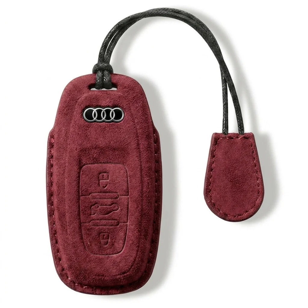 Husa Cheie Auto Audi  1
