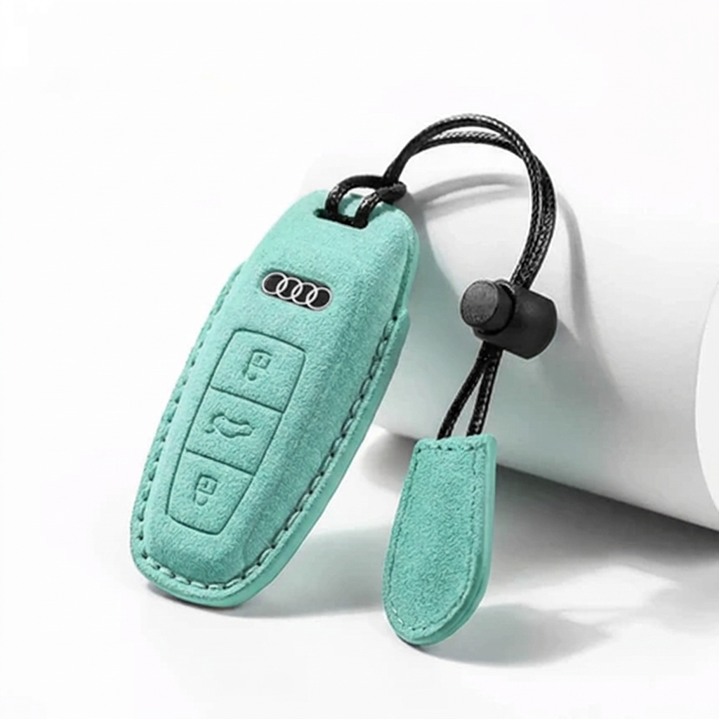 Husa Cheie Auto Audi