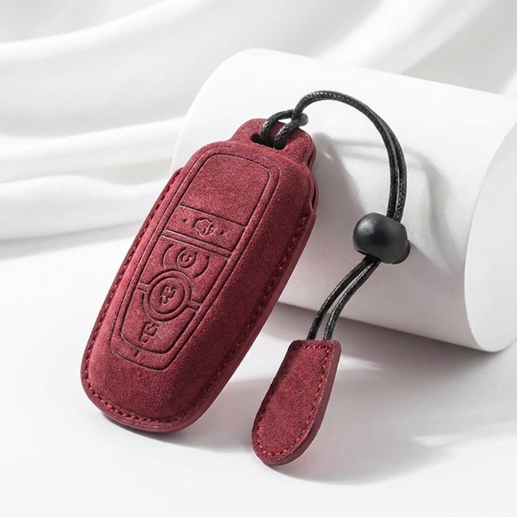 Husa Cheie Auto Ford