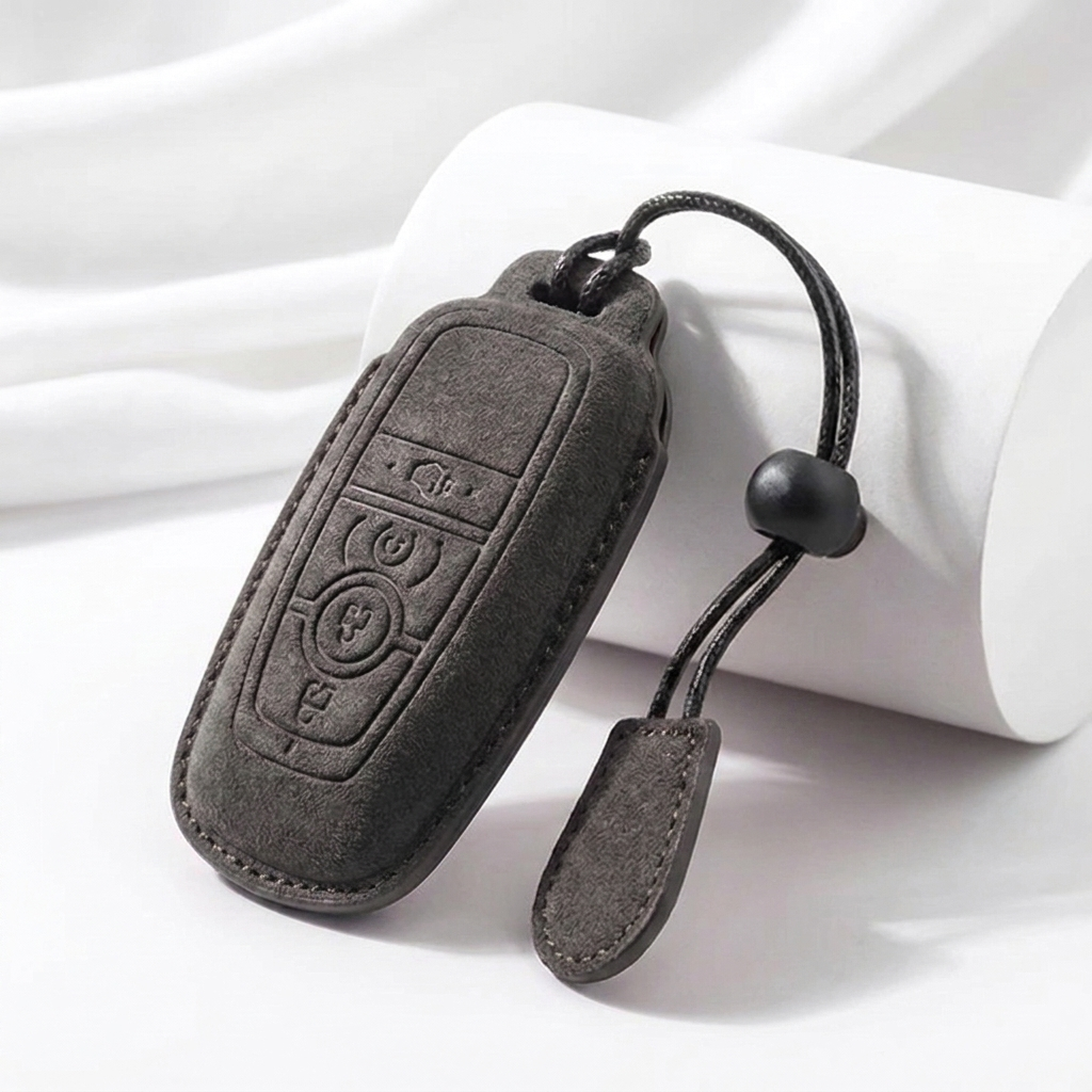 Husa Cheie Auto Ford