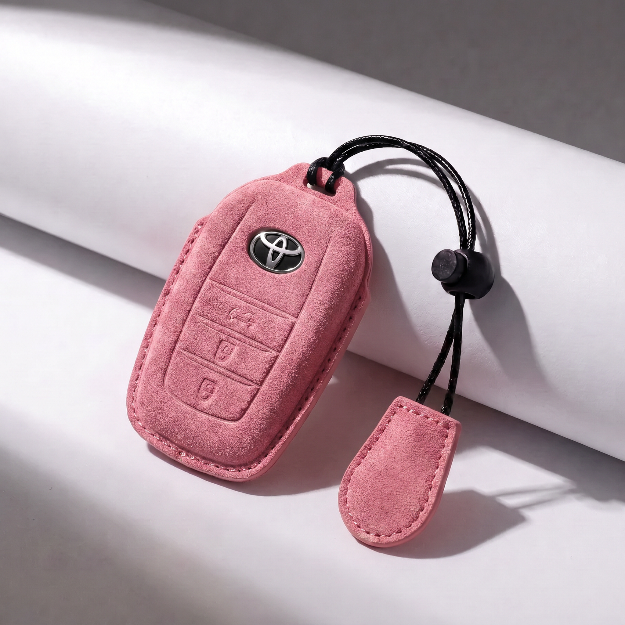 Husa Cheie Auto Toyota