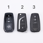 Husa Cheie Auto Toyota