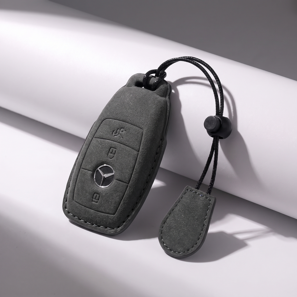 Husa Cheie Auto Mercedes 2