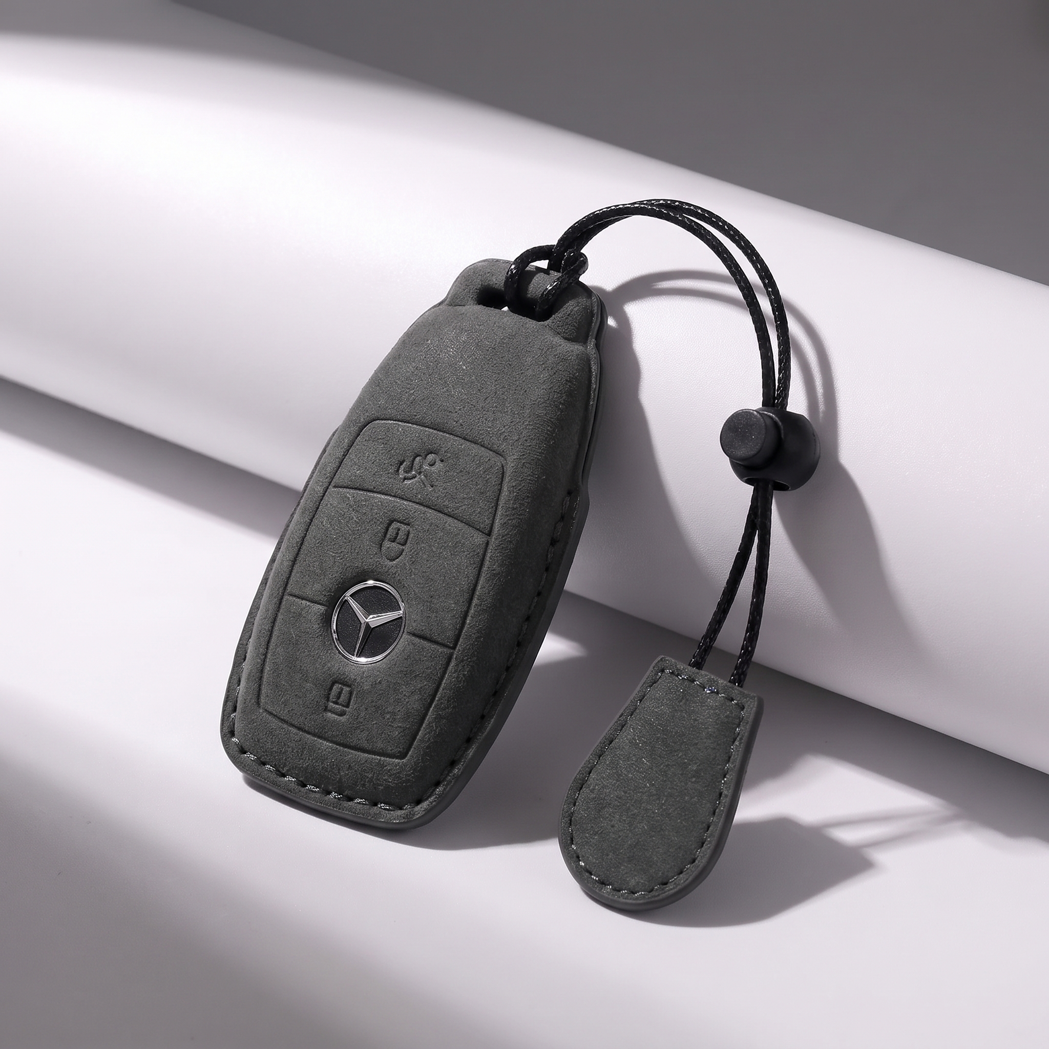 Husa Cheie Auto Mercedes