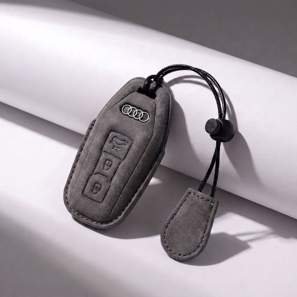 Husa Cheie Auto Audi 5