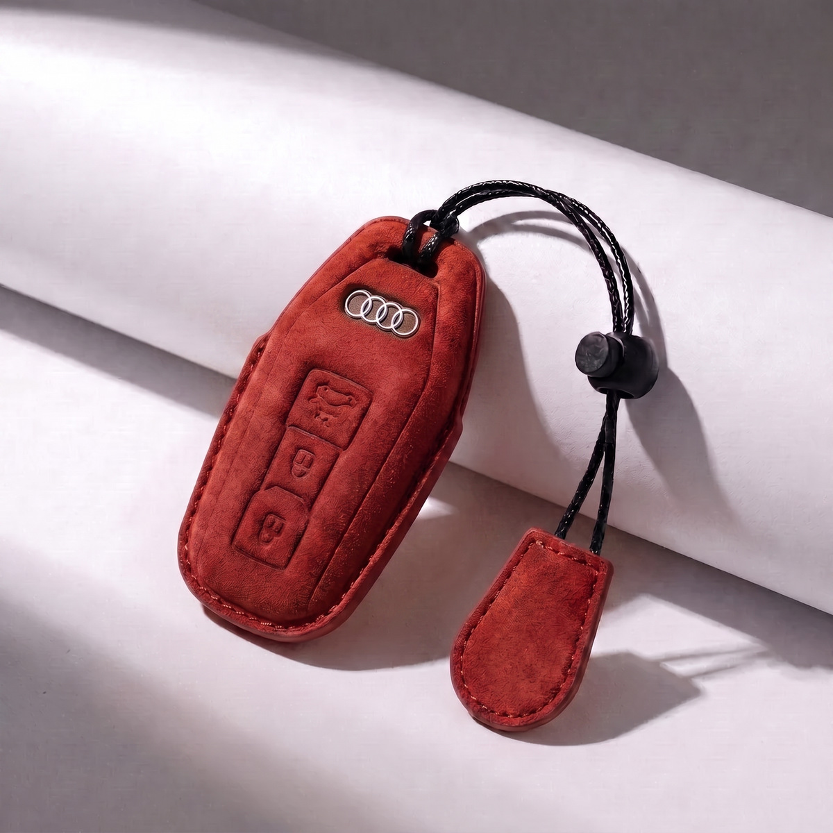 Husa Cheie Auto Audi 5