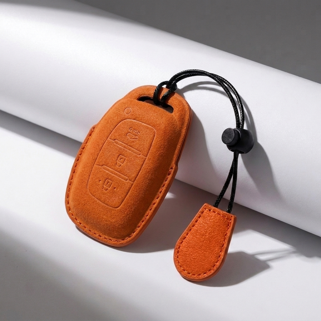 Husa Cheie Auto Hyundai