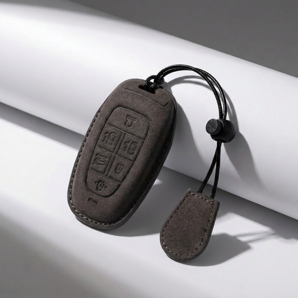 Husa Cheie Auto Hyundai