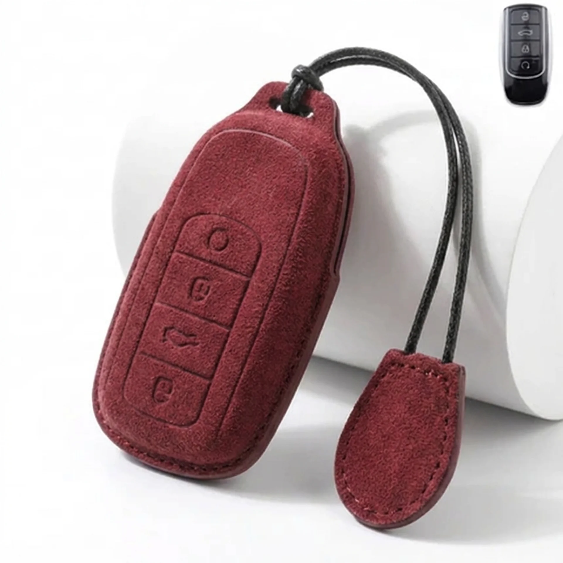 Husa cheie auto Chery
