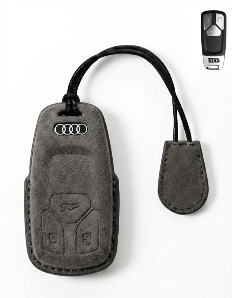 Husa Cheie Auto Audi 4