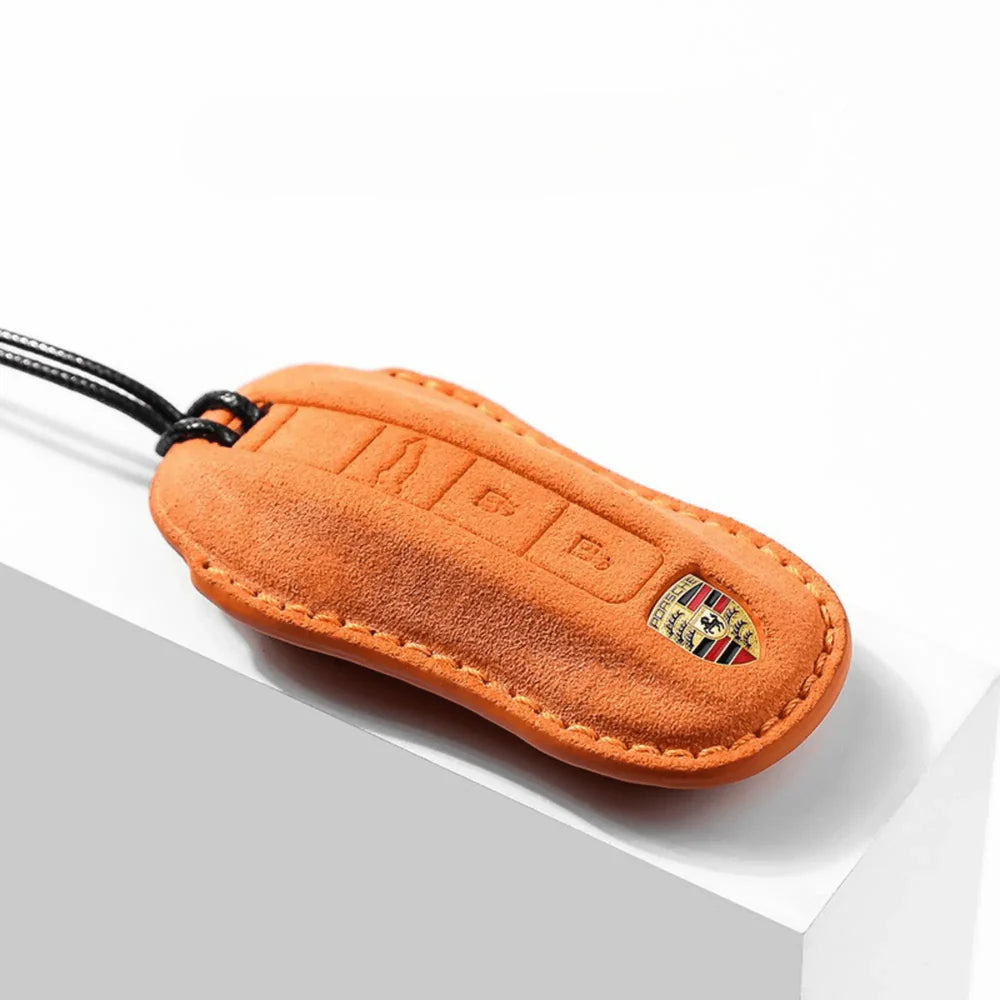 Husa Cheie Auto Porsche