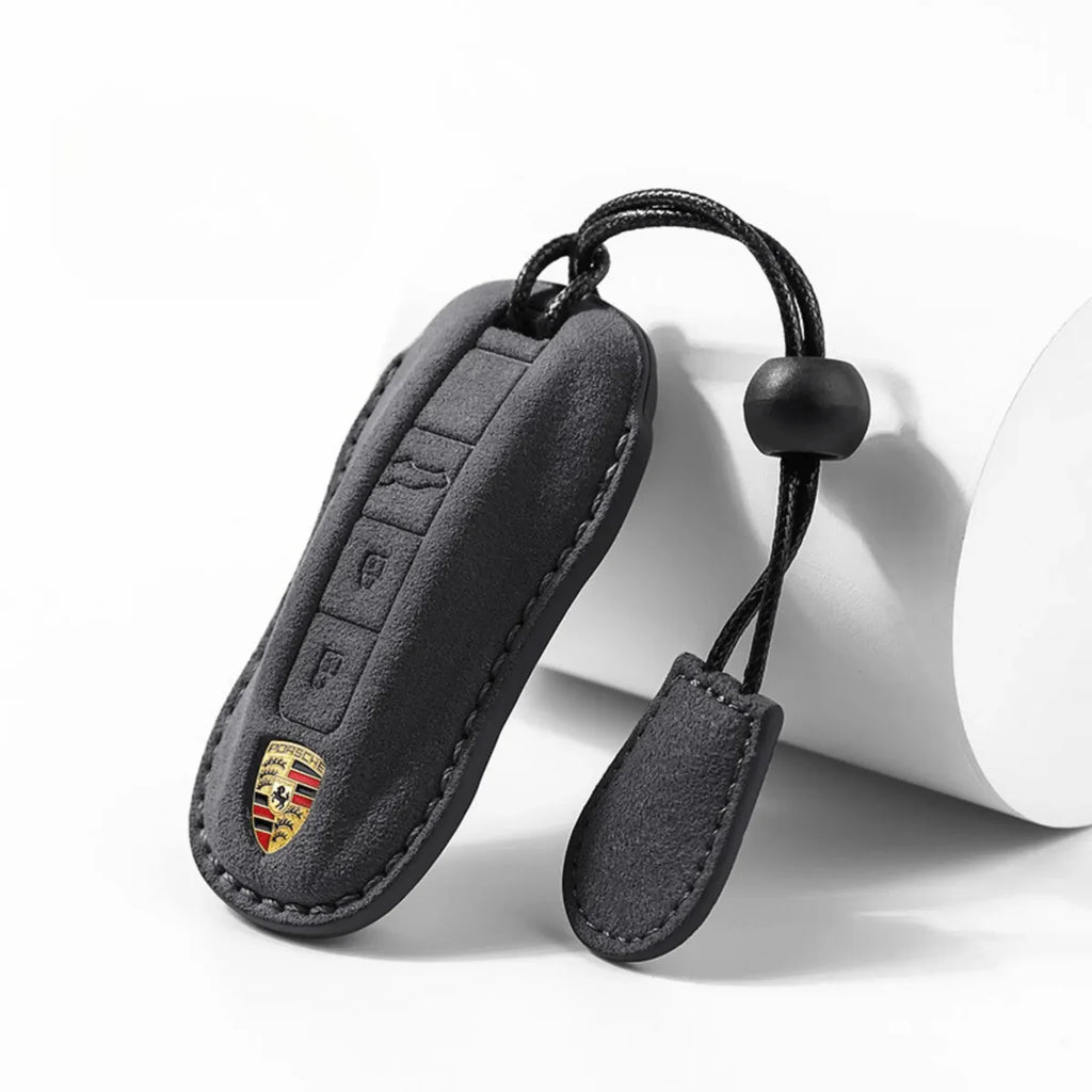 Husa Cheie Auto Porsche