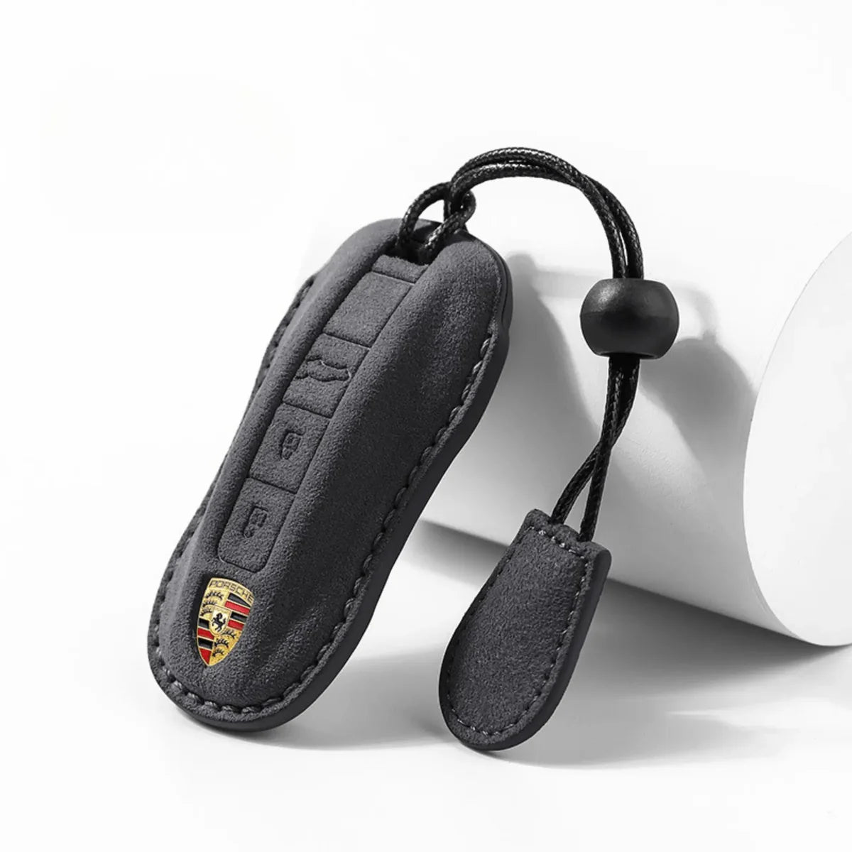 Husa Cheie Auto Porsche