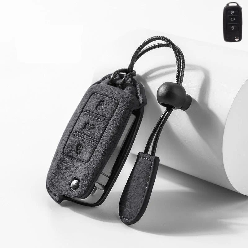 Volkswagen Chrome 5 Tip Briceag