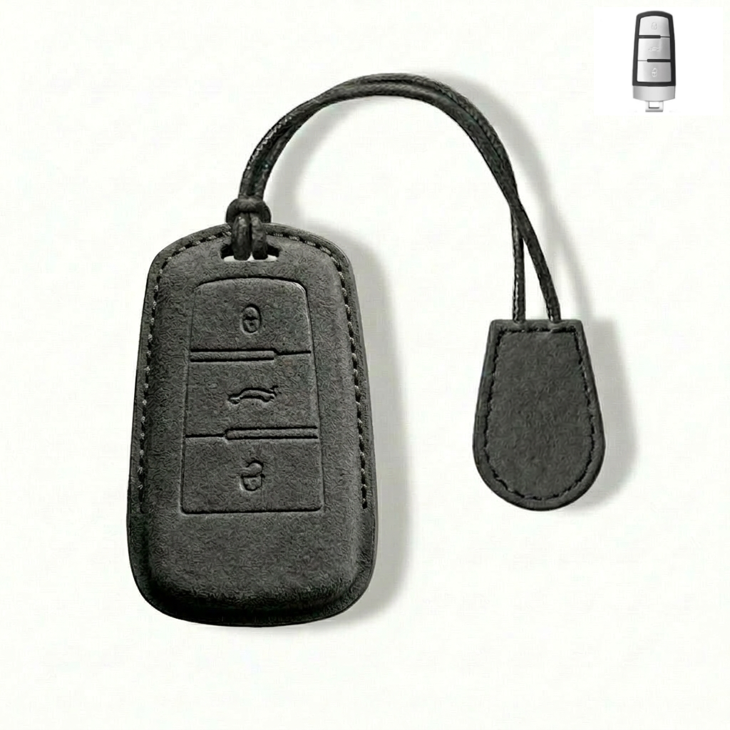 Husa cheie auto VW/ SKODA / CUPRA