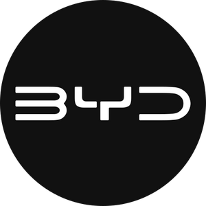 BYD/Geely